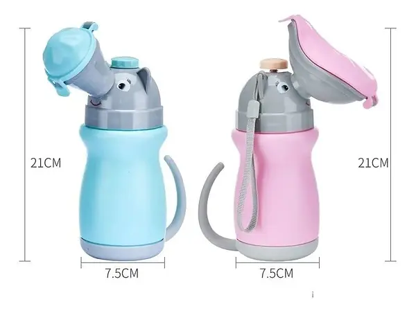 Orinal Portatil Ref. Ob11