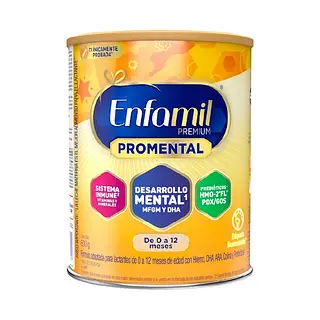Enfamil Promental 1