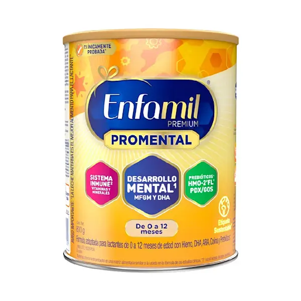 Enfamil Promental 1