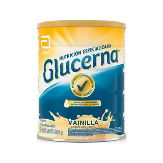 Glucerna