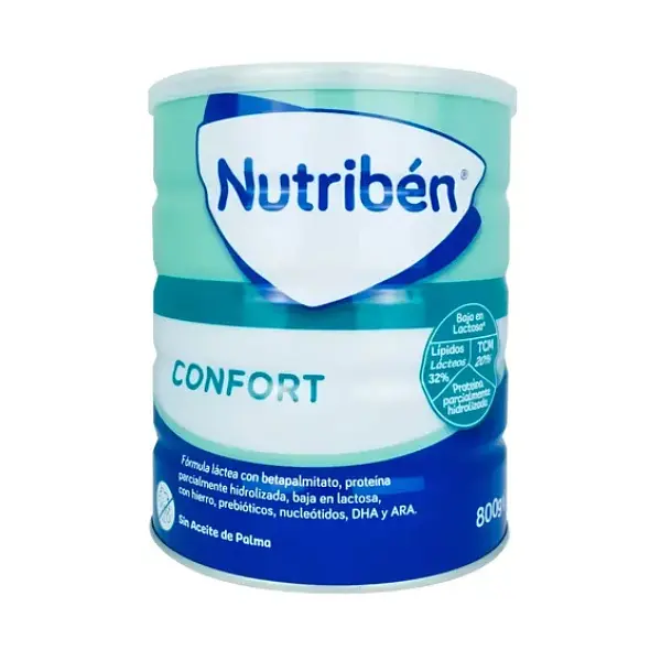 Nutriben Confort