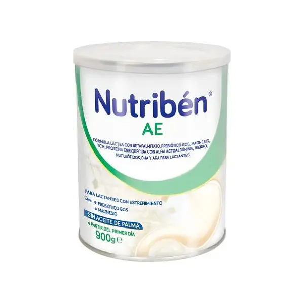 Nutriben Ae