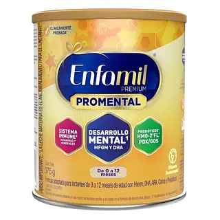 Enfamil Promental 1