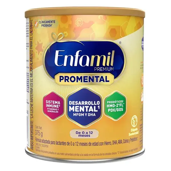 Enfamil Promental 1