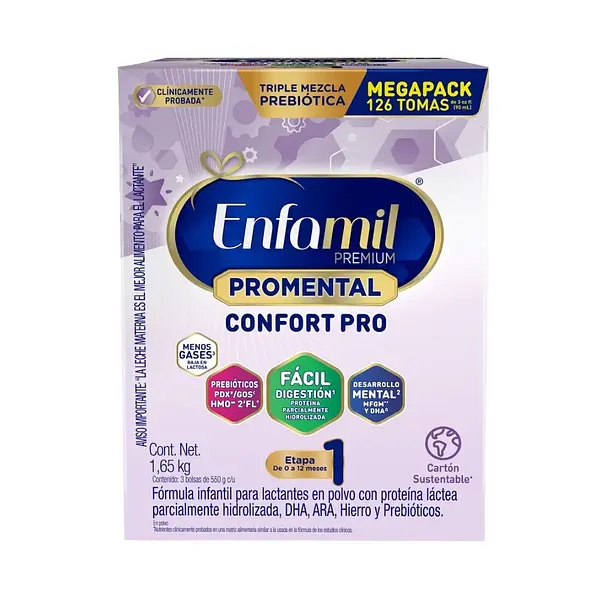 Enfamil Confort 1