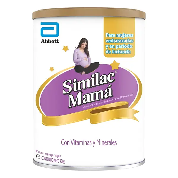 Similac Mamá
