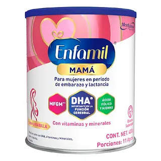 Enfamil Mamá