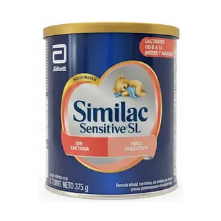 Similac Sin Lactosa