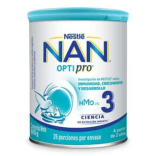 Nan Optipro 3