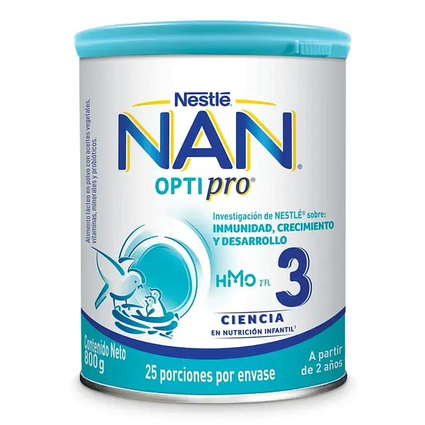 Nan Optipro 3