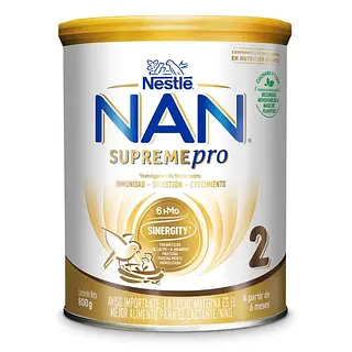 Nan Supreme Pro 2