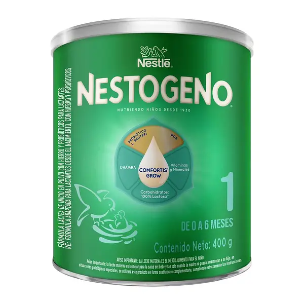 Nestogeno 1