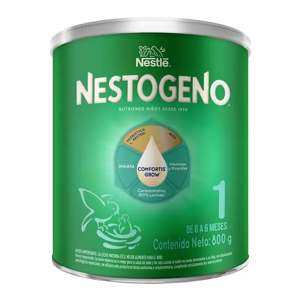 Nestogeno 1