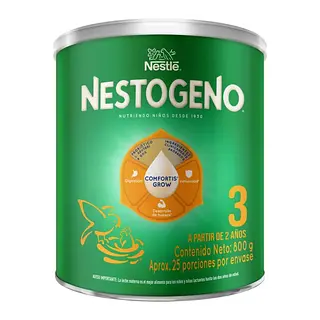Nestogeno 3
