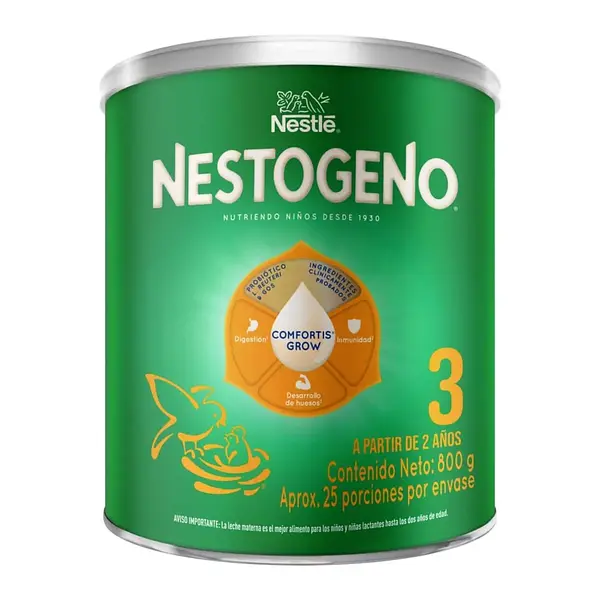 Nestogeno 3