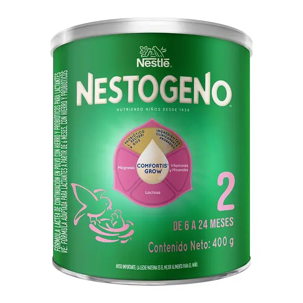 Nestogeno 2