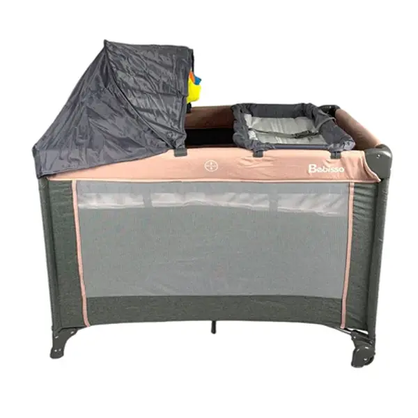 Corral Colecho Bebisso Ref.Bb7020