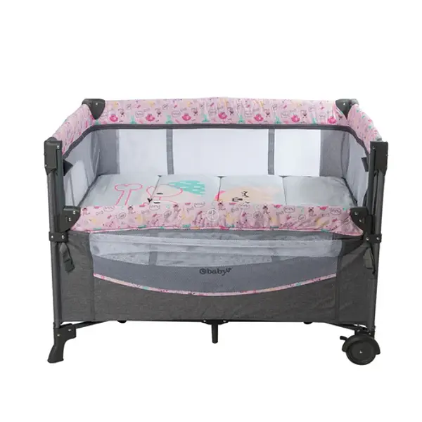 Corral Dacora E Baby