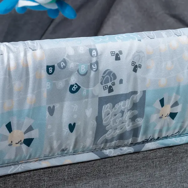 Corral Dacora E Baby