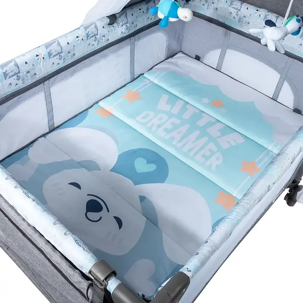 Corral Dacora E Baby