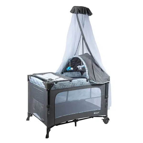 Corral Dacora E Baby