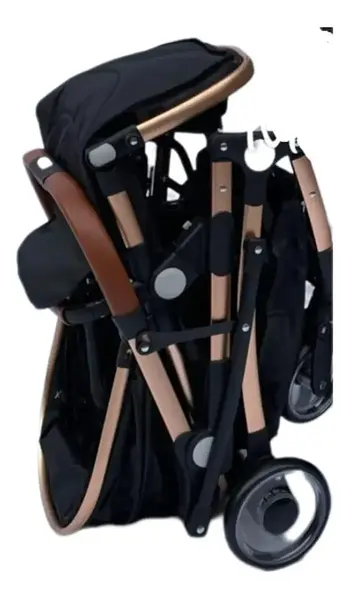 Coche Moises Small Maxibaby