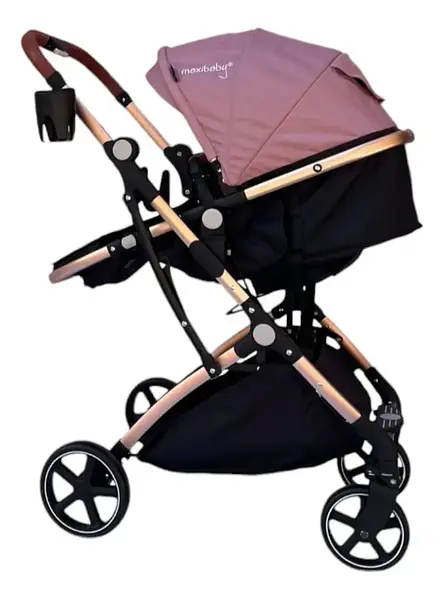 Coche Moises Small Maxibaby