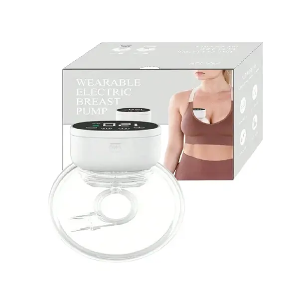 Extractor Inalambrico Breast Ref.My-375