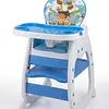 Comedor Escritorio 2 En 1