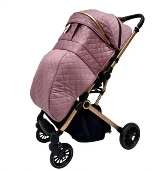 Coche Maleta Master
