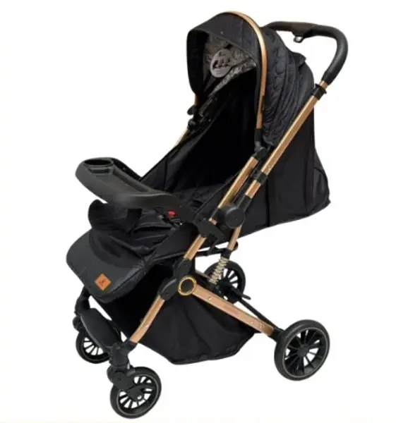 Coche Maleta Master