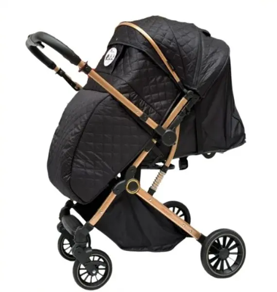Coche Maleta Master