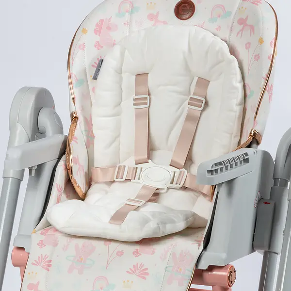 Silla De Comer Mecedora Gravy Ref.637