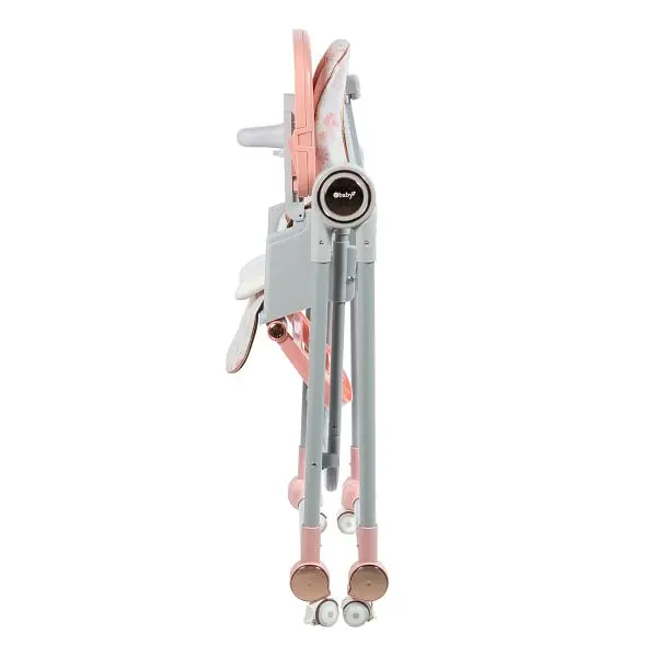 Silla De Comer Mecedora Gravy Ref.637