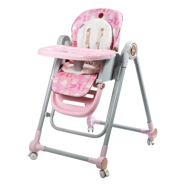 Silla De Comer Mecedora Gravy Ref.637