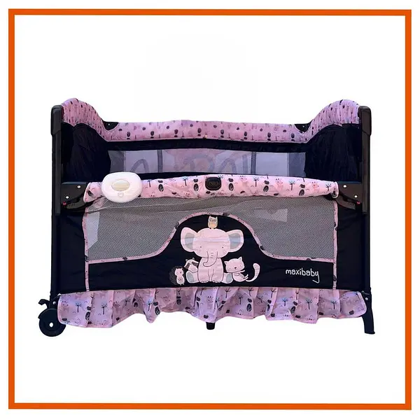 Corral Colecho Maxibaby Oxford
