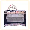 Corral Colecho Maxibaby Oxford