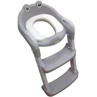 Ref. 6034 Reductor De Baño Escalera