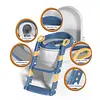 Ref. 6034 Reductor De Baño Escalera