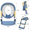 Ref. 6034 Reductor De Baño Escalera