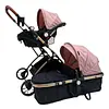 Coche Moises Small Maxibaby + Portabebé