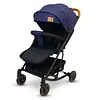Coche Mecedora Maleta Pupi Ref.T618