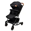 Coche Mecedora Maleta Pupi Ref.T618