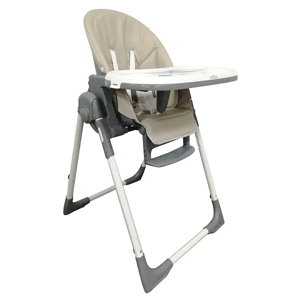 Silla De Comer Ezra Deluxe – Ref.630
