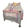 Cuna Corral Campin Babykays Ref. Lb500