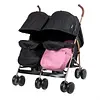 Coche Paseador Gemelar Twinease – Ref.1270