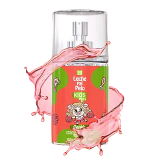 Splash Capilar Rizos Leche Pal Pelo X 100 Ml