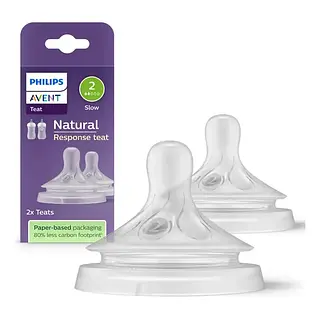 Chupo Philips Avent X 2