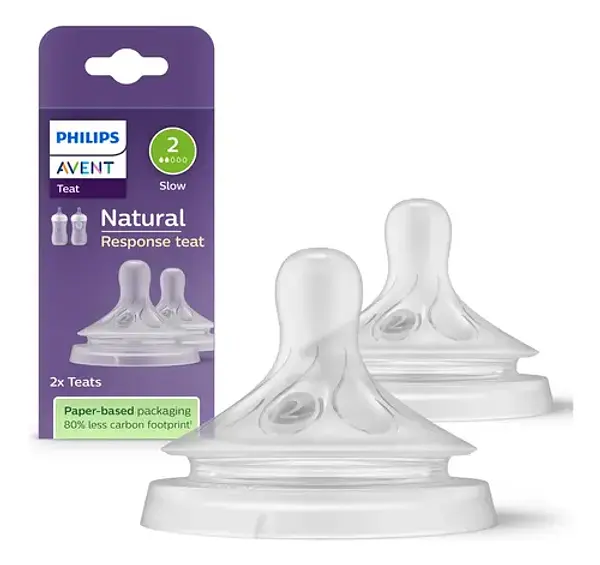 Chupo Philips Avent X 2